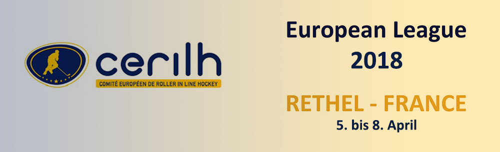 European League Rethel 2016