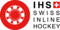 Logo IHS Swiss Inline Hockey